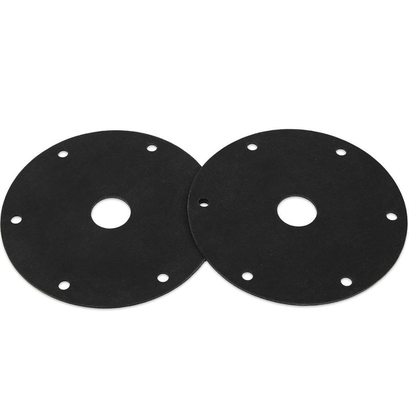 934 Single Boot Flange | Replacement Discs 2 pack - AGMProducts