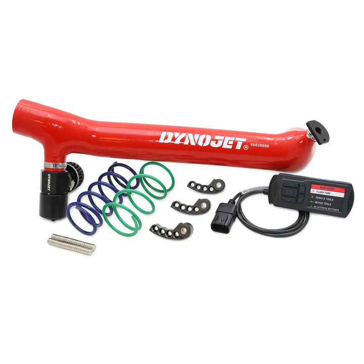 Dynojet 96090032 Stg. 3 Power Package for 2020 - 2022 Polaris RZR Pro XP/2022 - up Turbo R - Rugged Terrain