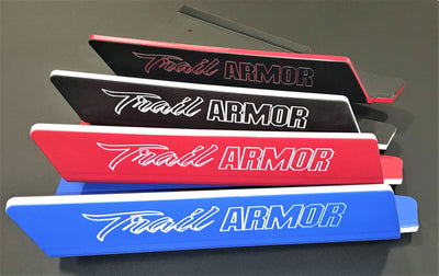 Trail Armor iMpact Trailing Arm Guards set of 2 | 2022 RZR Turbo R \  RZR Turbo R 4