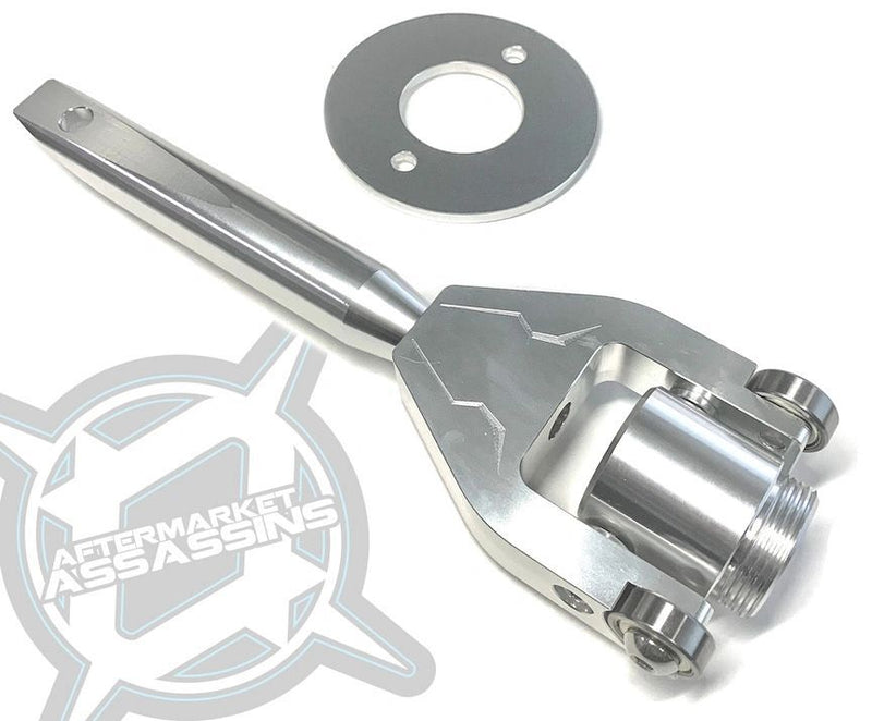 Can-Am X3 Belt Removal Tool
