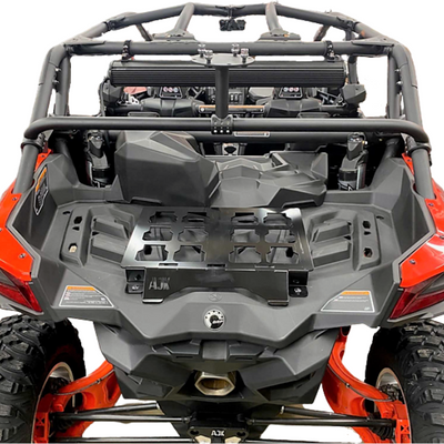 AJK Offroad Spare Tire Carrier | Can-Am X3