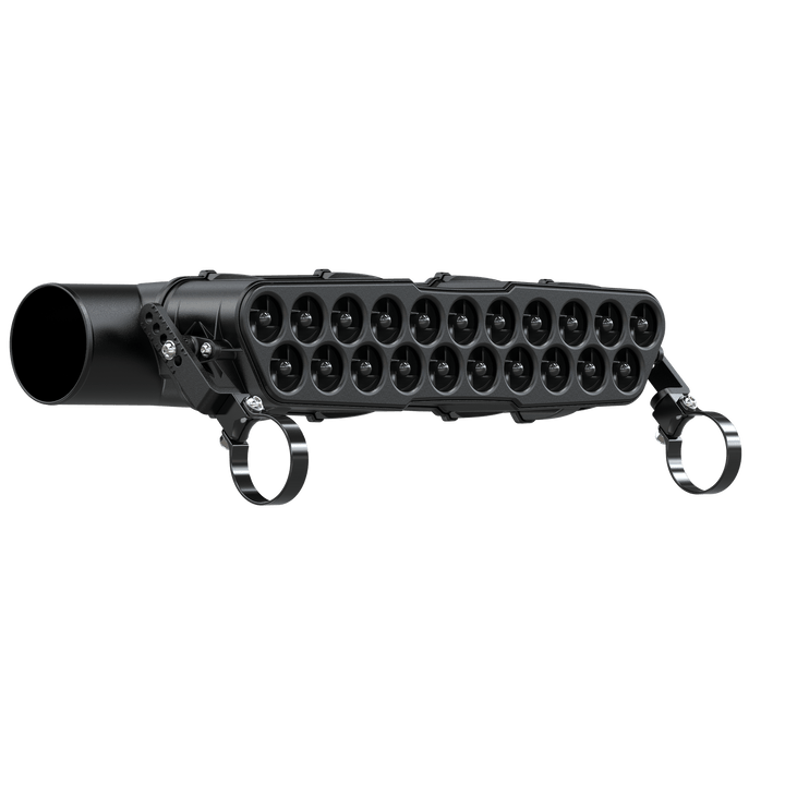 S&B Particle Separator for 2019+ Honda Talon X / R - Rugged Terrain
