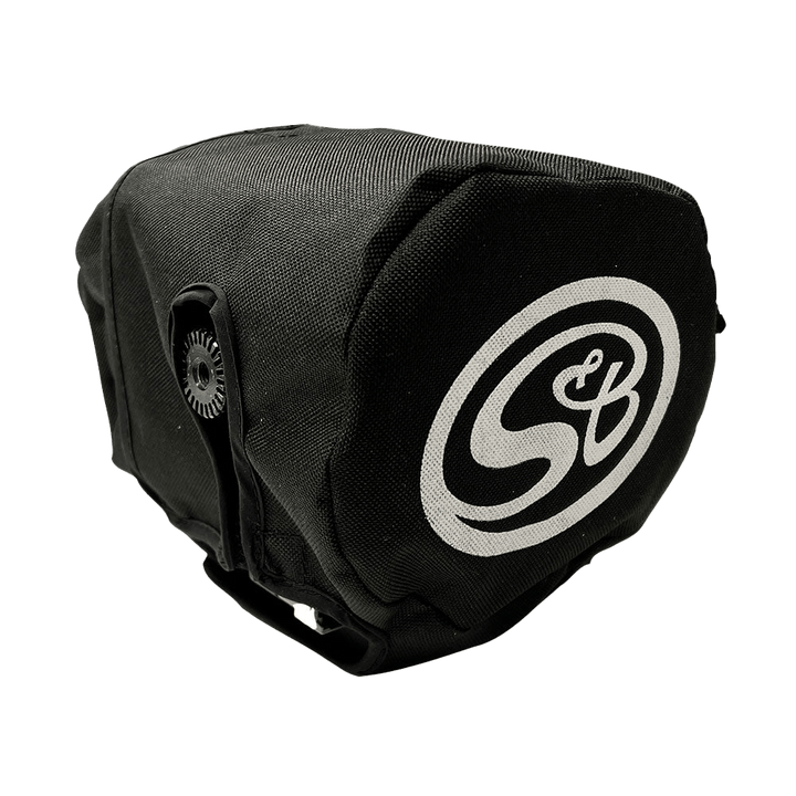 S&B Protective Cover for Helmet Particle Separator - Rugged Terrain