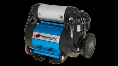 ARB High Output Single On-Board 12v Air Compressor