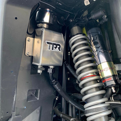TPR006 - Crankcase Breather Kit RZR