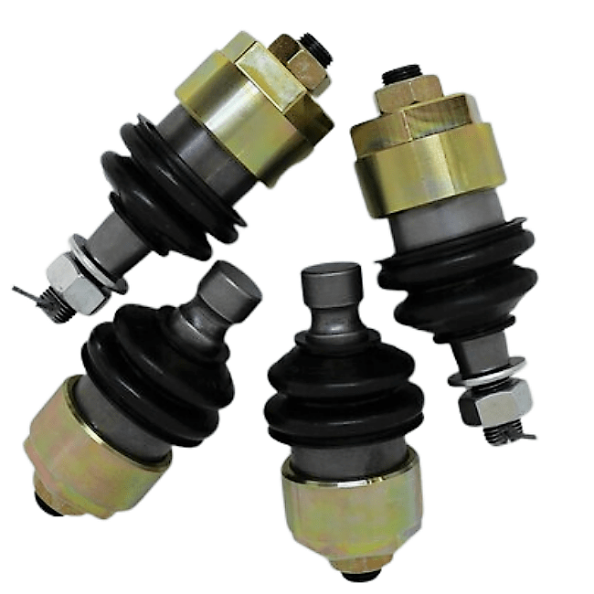Keller Ball Joints for Can - Am Defender MEGA - Rugged Terrain