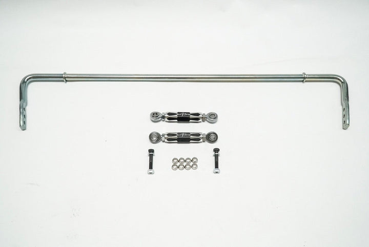 Shock Therapy Adjustable Rear Anti Sway Bar Kit for Cam - Am Maverick X3 72" - Rugged Terrain