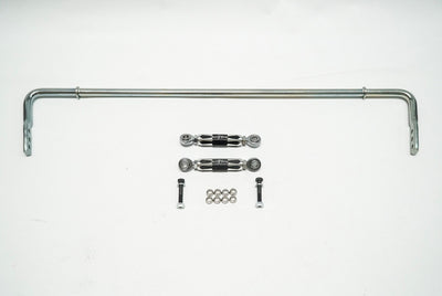 Shock Therapy Adjustable Rear Anti Sway Bar Kit (Cam-Am Maverick X3 72" Width)