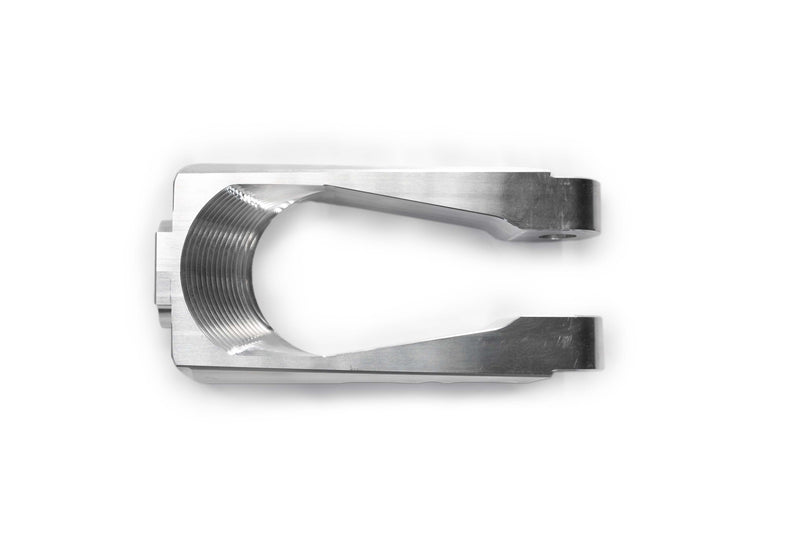 Deviant  Billet Shock Fork Set | 2022+ Polaris RZR Pro R / Turbo R