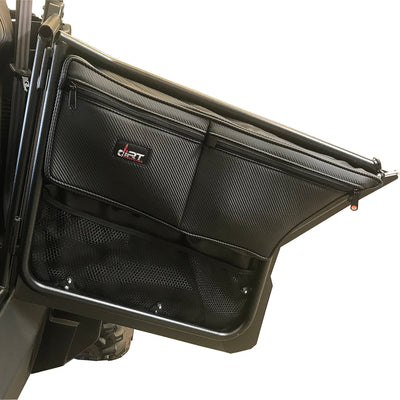 Dirt Specialties Alpha 2.0 Full Door Bags | CF Moto ZForce 500 / 800 / 800EX / 1000