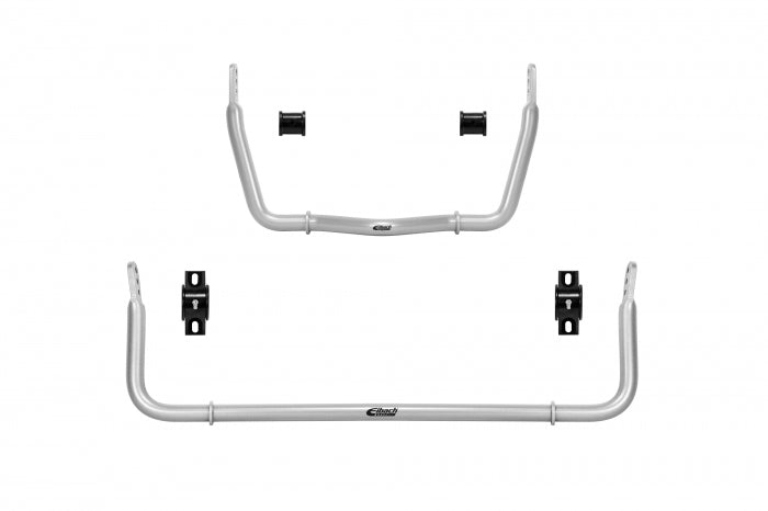 Eibach PRO-UTV Adj. Front/Rear Sway Bar Kit for Polaris Pro XP w/Walker Evans Shocks