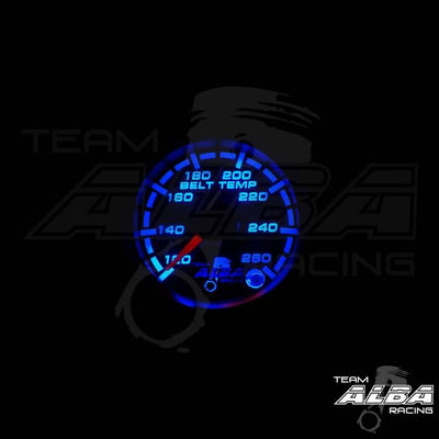 Alba Racing Complete Belt Saving Kit RZR XP 1000