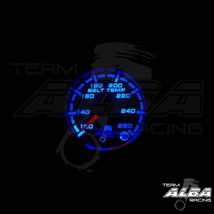 Alba Racing Complete Belt Saving Kit RZR XP 1000