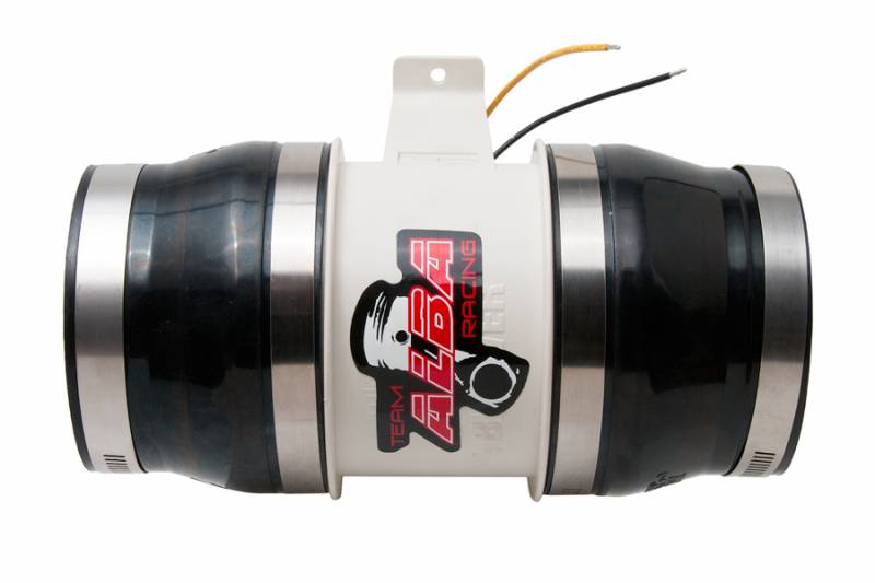 Alba Racing RZR XP 1000 Belt Blower Kit