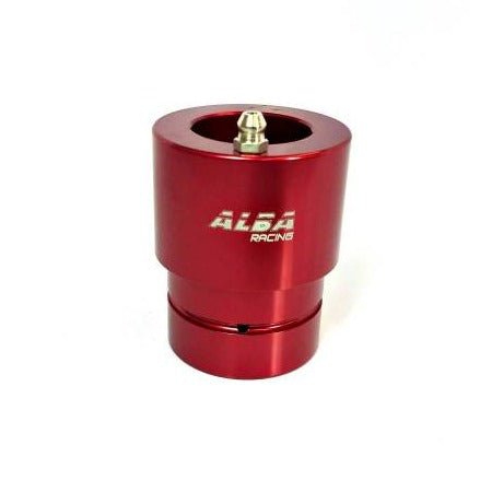 Alba Racing Polaris Ranger 44mm Wheel Bearing Greaser - Rugged Terrain