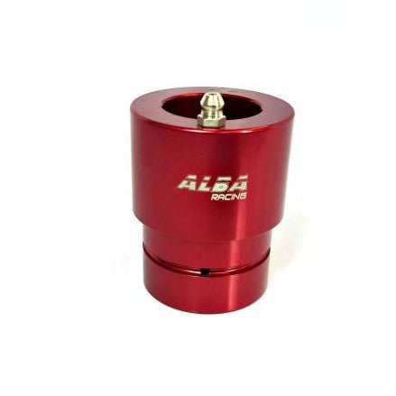 Alba Racing Polaris RZR 44mm Wheel Bearing Greaser - Rugged Terrain