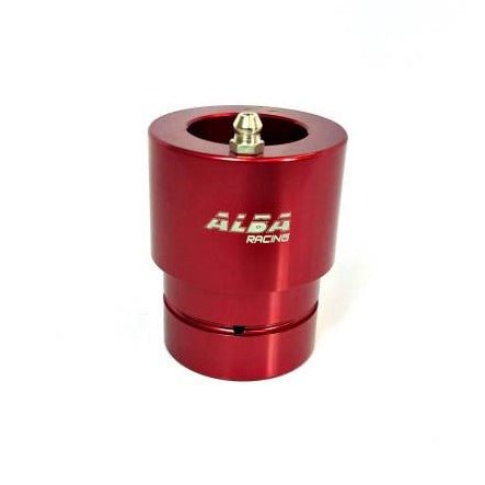 Alba Racing Polaris General 44mm Wheel Bearing Greaser - Rugged Terrain