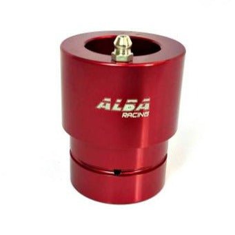 Alba Racing – Rugged Terrain