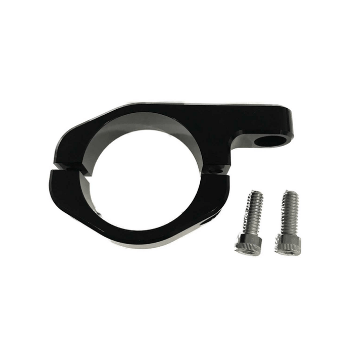 AJK Offroad Whip / Flag Mounts - Rugged Terrain