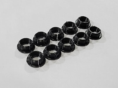 Roll Cage Wiring Rubber Grommet 1/2"  - 10 pack