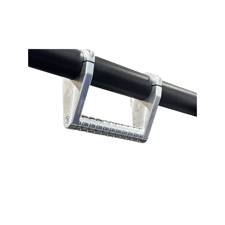 AJK Offroad Roll Cage Grab Handle - Rugged Terrain