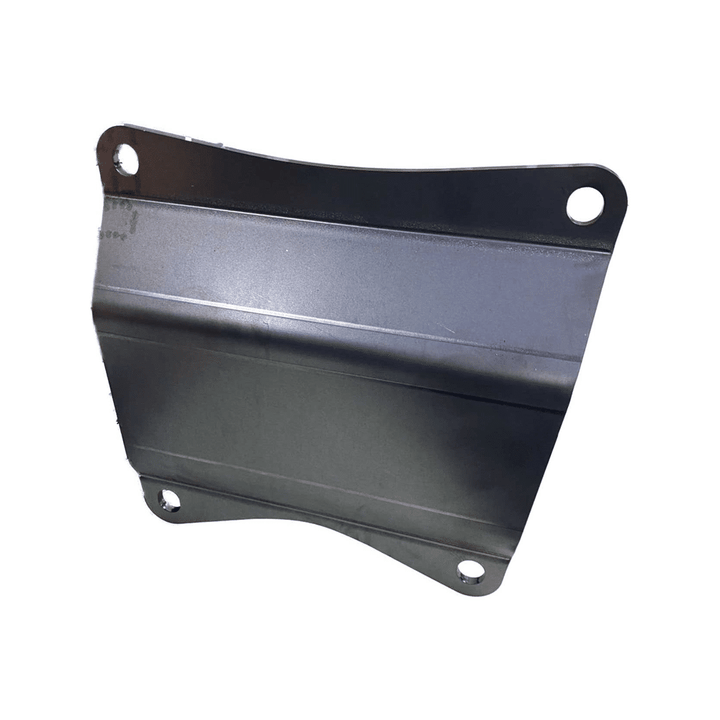 AJK Offroad Radius Rod Plate for Honda Talon - Rugged Terrain