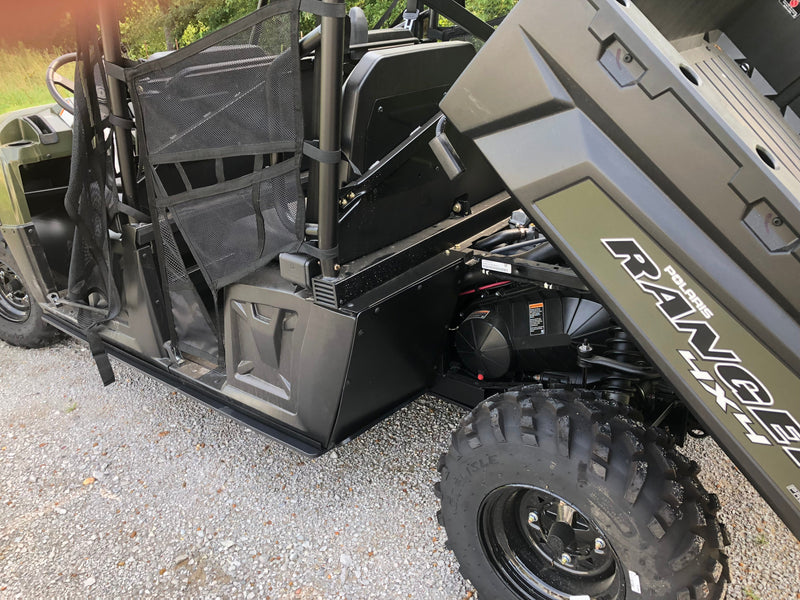 Trail Armor Full Skids |2017-23 Polaris Ranger 570 Economy Crew