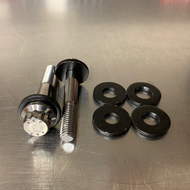 TPR900 - Tiger Tooth Suspension Bolt Washers - Rugged Terrain
