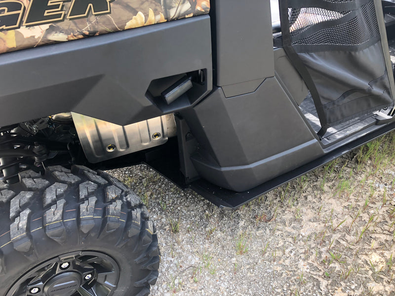 Trail Armor Skid Plates | 2019-20 Polaris Ranger 1000 / XP 1000