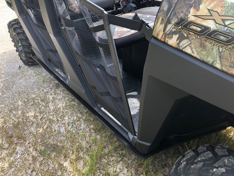 Trail Armor Skid Plates | 2019-20 Polaris Ranger 1000 / XP 1000