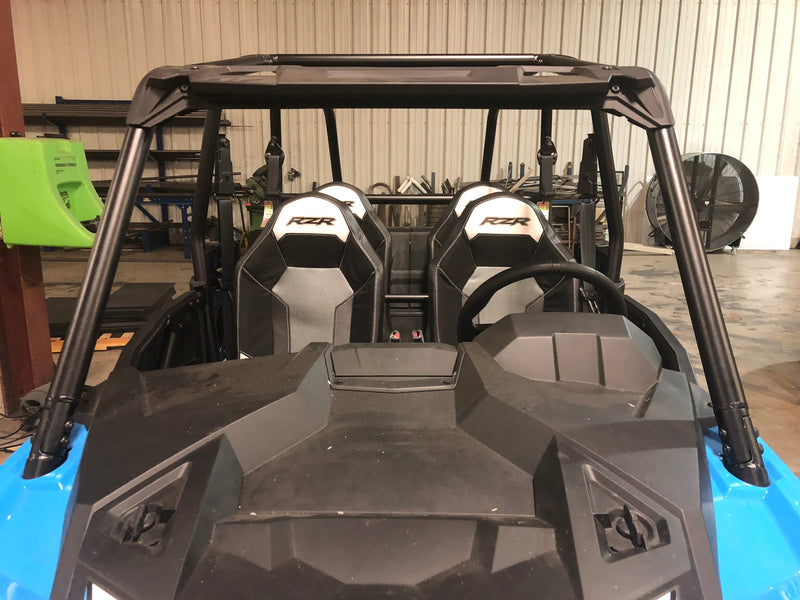 Trail Armor CoolFlo Windshield | 2019-22 Polaris RZR XP 1000 / XP Turbo