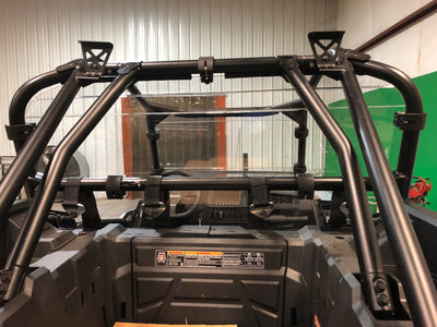 Trail Armor Rear Window Dust Seal | 2018-21 Polaris RZR XP 1000