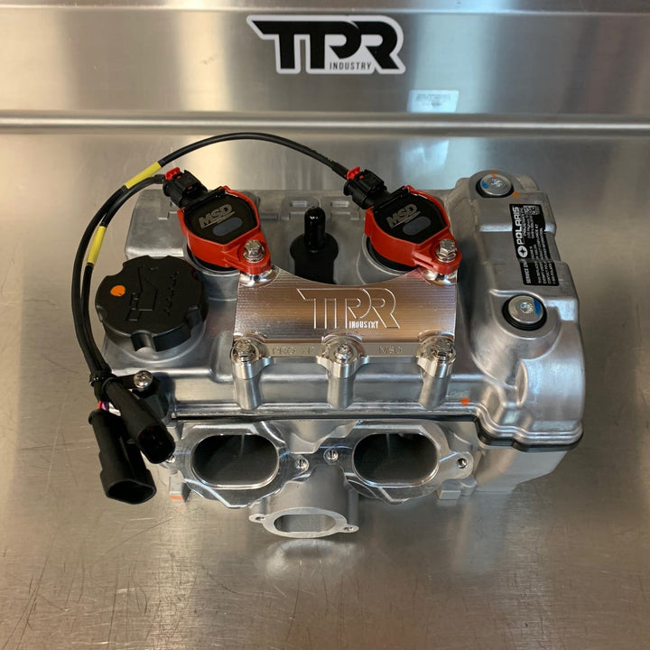 TPR011 - Pro XP / Turbo R MSD Coil Kit - Rugged Terrain