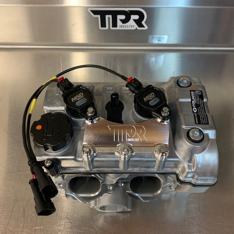 TPR011 - Pro XP / Turbo R MSD Coil Kit
