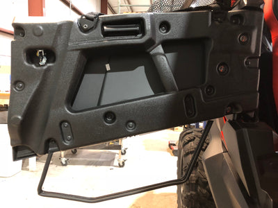 Trail Armor Lower Door Insert Kit | 2020-22  Honda Talon 1000X-4 