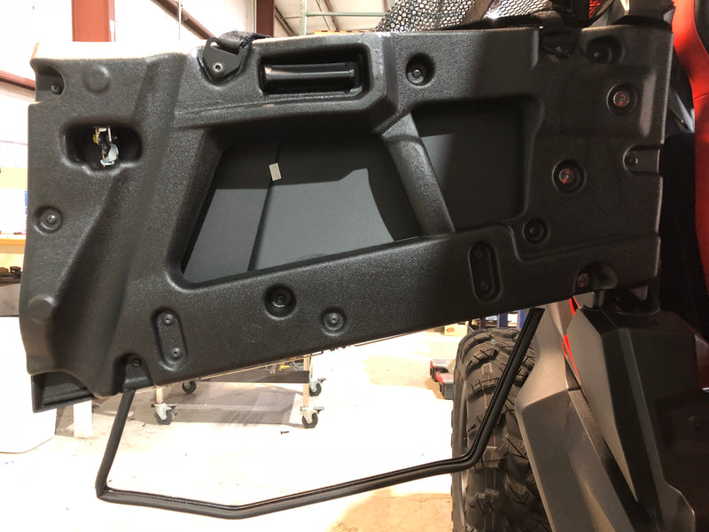 Trail Armor Lower Door Insert Kit | 2020-22  Honda Talon 1000X-4 
