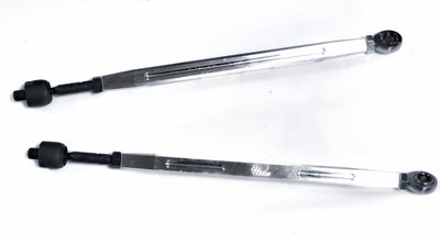 L&W Fab Factory Style Tie Rods (RZR 900 S/ 1000 S)