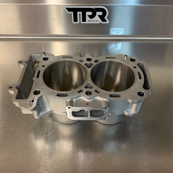 TPR018 - New O - ringed Cylinder - RZR - Rugged Terrain