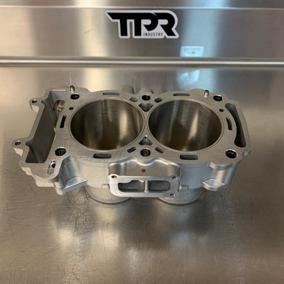 TPR018 - New O-ringed Cylinder - RZR