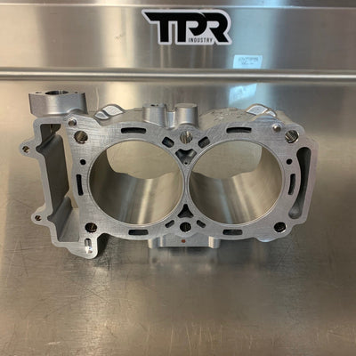 TPR018 - New O-ringed Cylinder - RZR