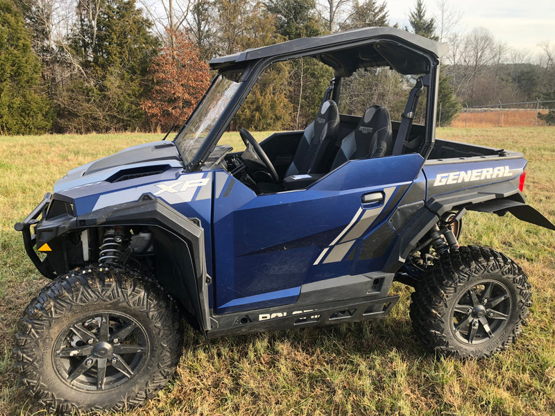 Trail Armor Full Windshield | 2020-22 Polaris General 1000 / XP 1000