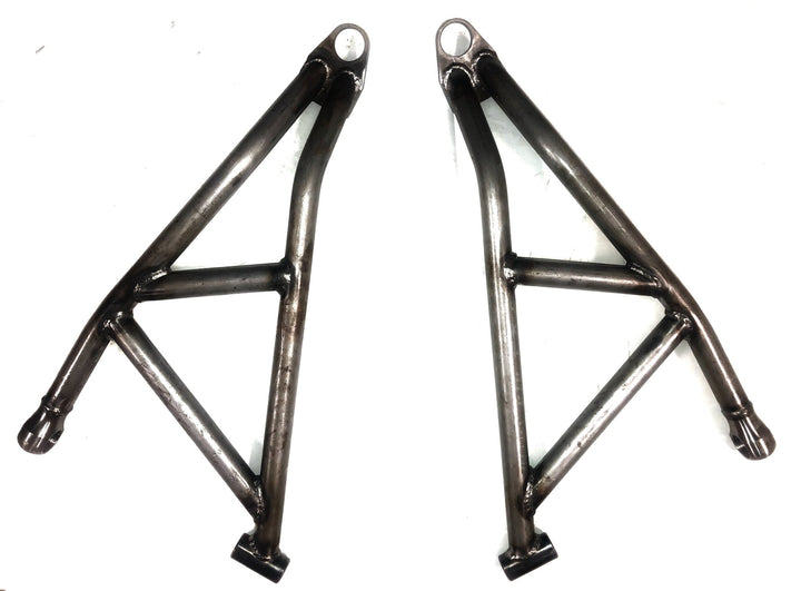 L&W Fab High Clearance A Arms for RZR RS1 - Rugged Terrain