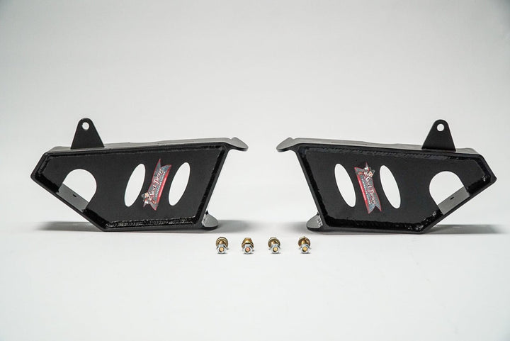 Shock Therapy Frame Supports ( ALL RZR XP 1000) - Rugged Terrain