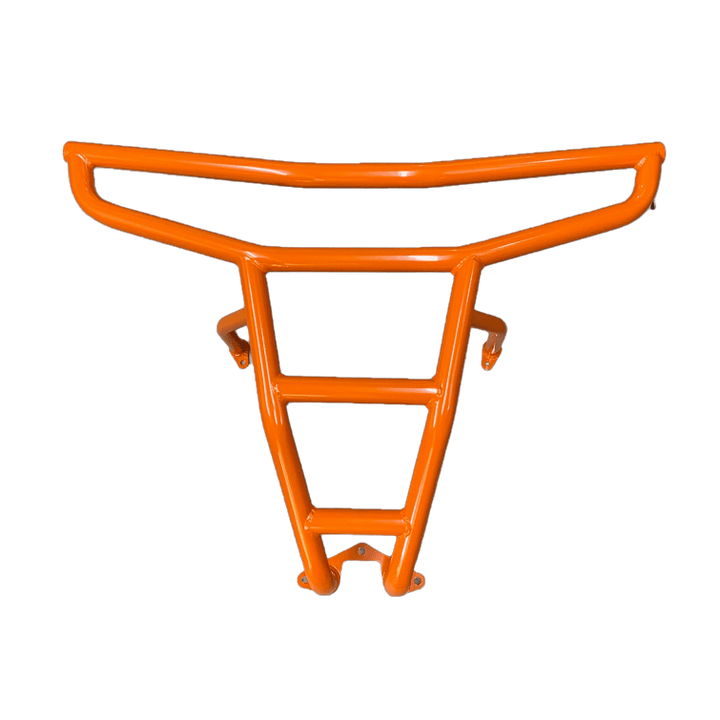 L&W Fab Rear Bumper for 2019 - 23 RZR XP 1000 / Turbo - Rugged Terrain