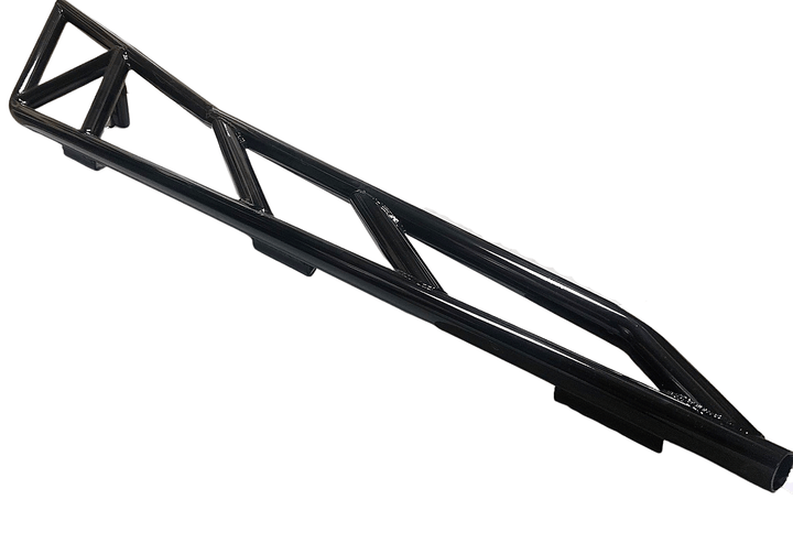 L&W Fab Tree Kickers for Polaris RZR Turbo S - Rugged Terrain