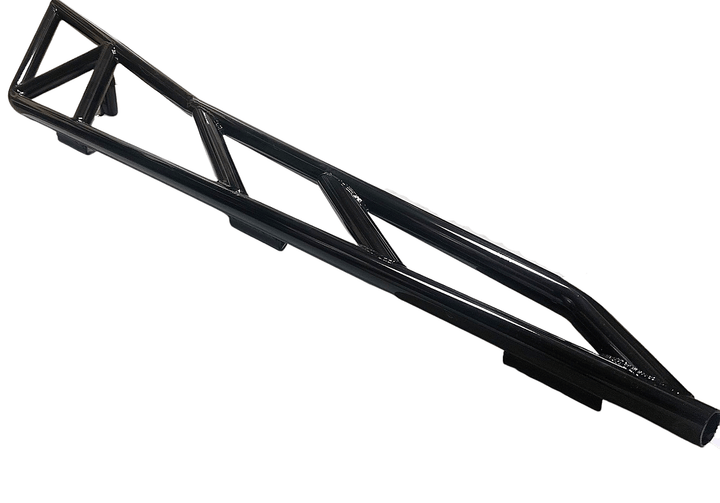 L&W Fab Tree Kickers for Polaris RZR Turbo S – Rugged Terrain
