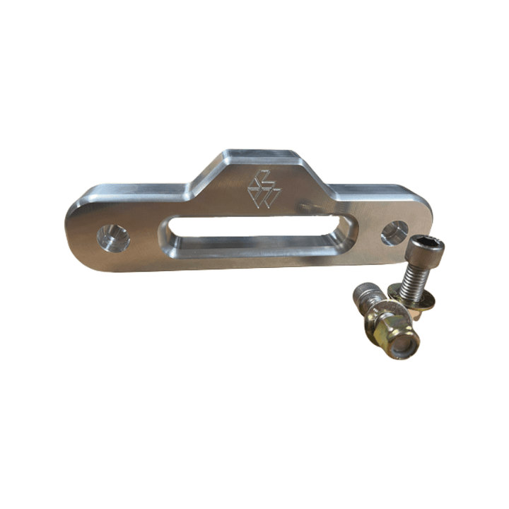 L&W Fab 6" Fairlead - Rugged Terrain