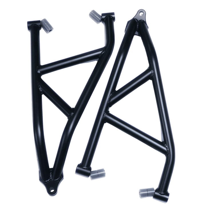 L&W Fab High Clearance A Arms for Honda Talon 1000X - Rugged Terrain
