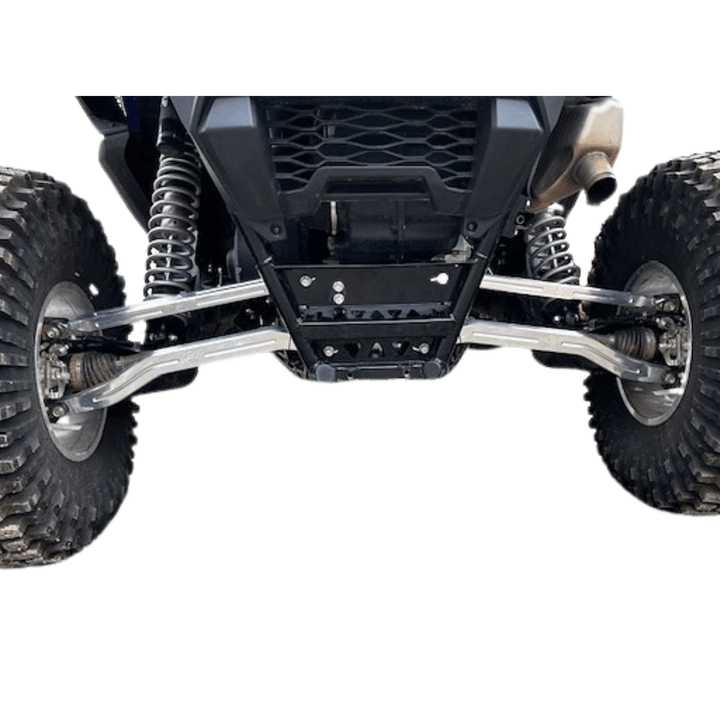 L&W Fab Radius Rods for Kawasaki KRX 1000 - Rugged Terrain