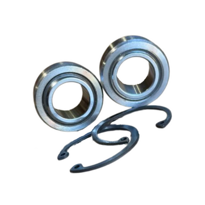 L&W Fab Replacement Uniball and Snap Ring